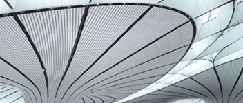 青鳥消防助力北京大興國際機(jī)場 &mdash;&mdash; 消防安全，有我護(hù)航