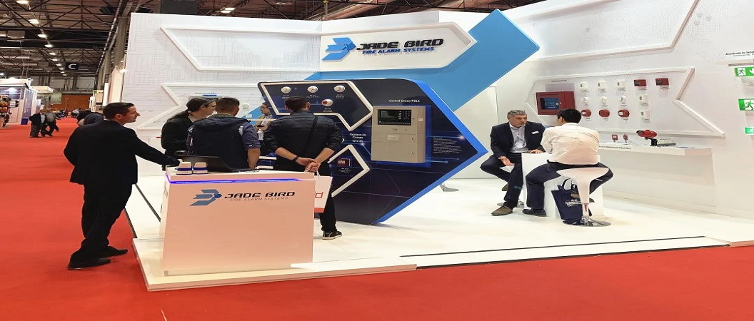 走進(jìn)歐洲青鳥消防，聚焦馬德里消防安全展覽會(SICUR 2020)