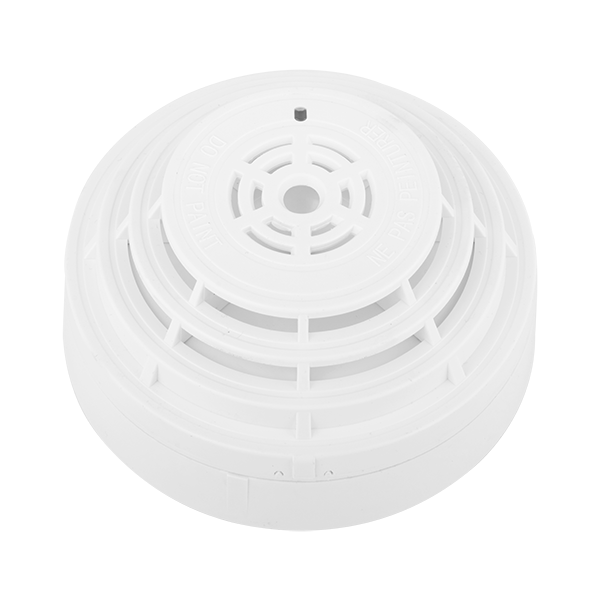 點(diǎn)型感溫火災(zāi)探測(cè)器	