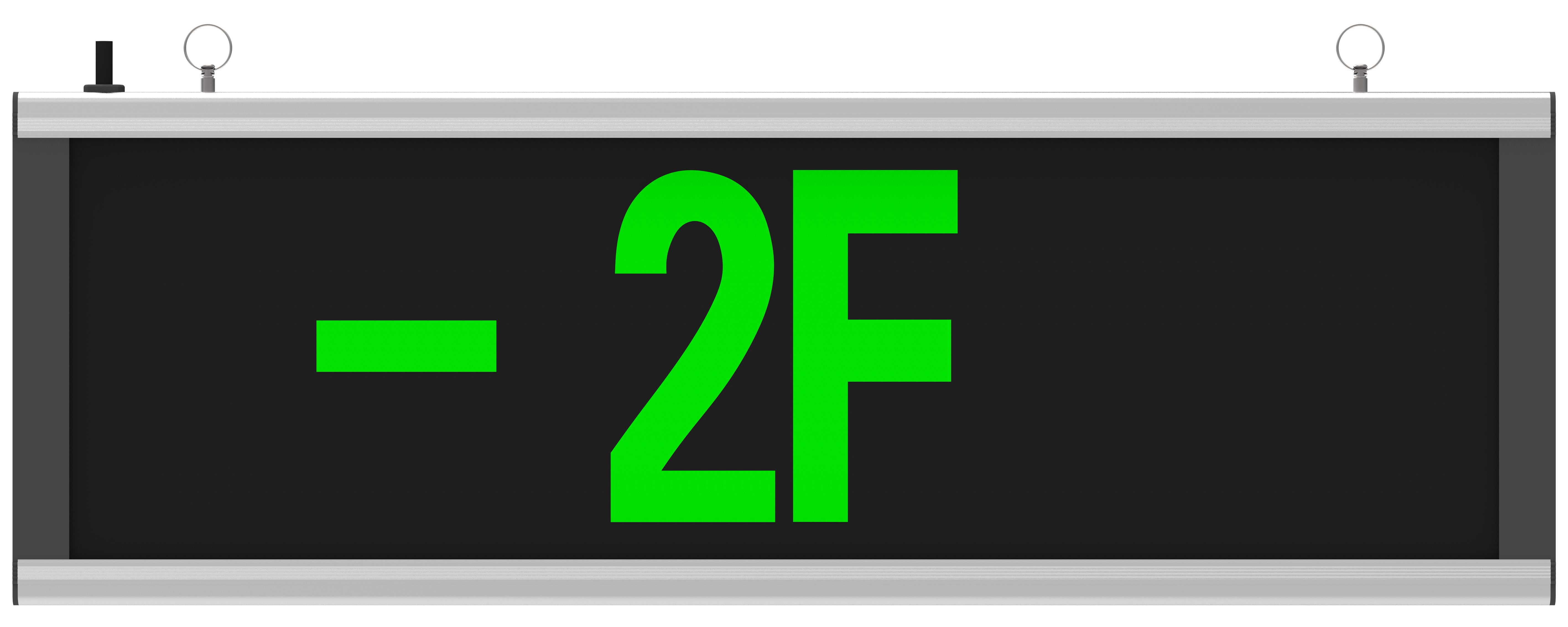 集中電源集中控制型消防應(yīng)急標志燈具